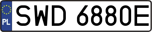 SWD6880E
