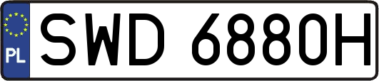SWD6880H