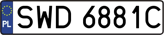 SWD6881C