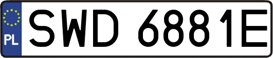 SWD6881E