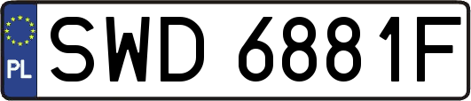 SWD6881F