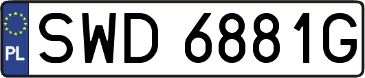 SWD6881G