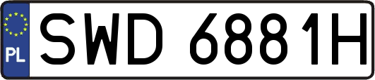 SWD6881H