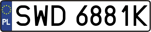 SWD6881K