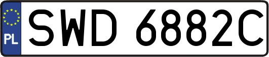 SWD6882C