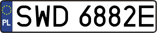 SWD6882E