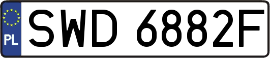 SWD6882F