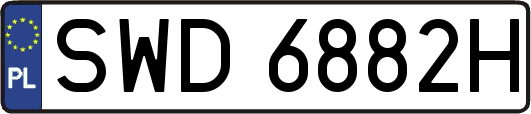 SWD6882H