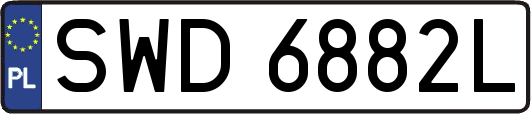 SWD6882L