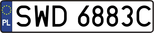 SWD6883C