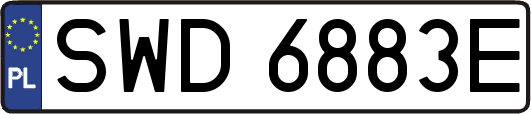SWD6883E