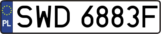 SWD6883F