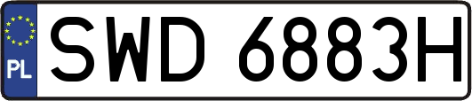 SWD6883H