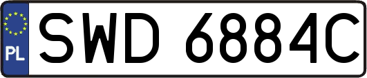 SWD6884C