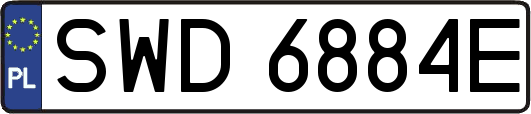 SWD6884E