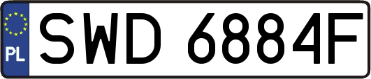 SWD6884F