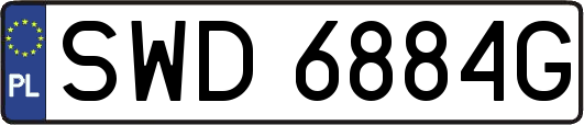 SWD6884G
