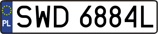 SWD6884L