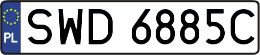 SWD6885C