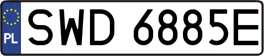 SWD6885E