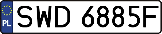 SWD6885F