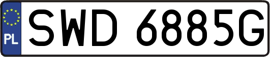SWD6885G
