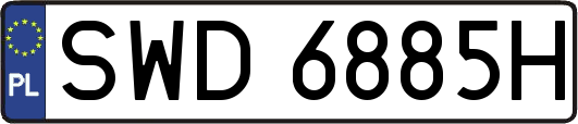 SWD6885H