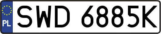 SWD6885K