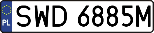 SWD6885M