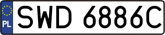 SWD6886C