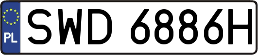 SWD6886H