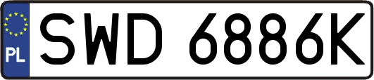 SWD6886K