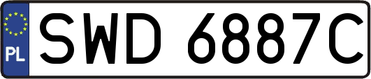 SWD6887C