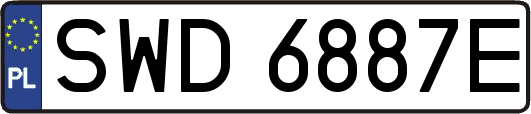 SWD6887E