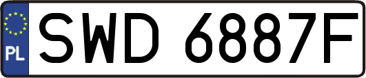 SWD6887F