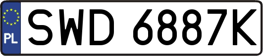 SWD6887K