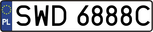 SWD6888C