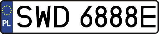 SWD6888E