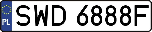 SWD6888F
