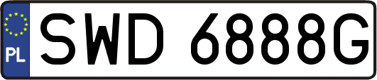 SWD6888G