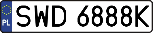 SWD6888K