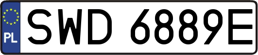 SWD6889E