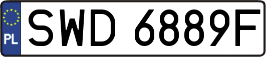 SWD6889F