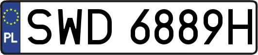 SWD6889H
