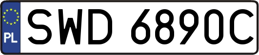 SWD6890C