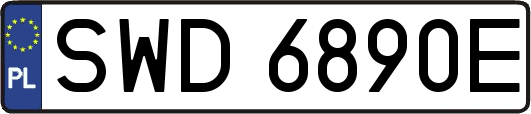 SWD6890E