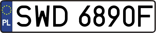 SWD6890F