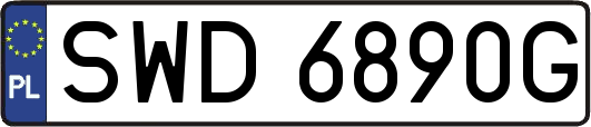 SWD6890G