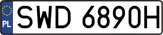 SWD6890H