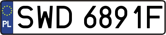 SWD6891F